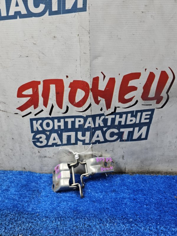 Петля двери SUBARU OUTBACK BP9 EJ253 задняя правая (б/у)