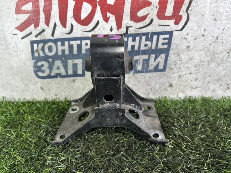 Подушка двигателя MAZDA FAMILIA VHNY11 QG18DE левая (б/у)