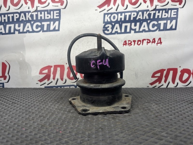 Подушка двигателя HONDA ACCORD CF4 F20B 1998 задняя (б/у)