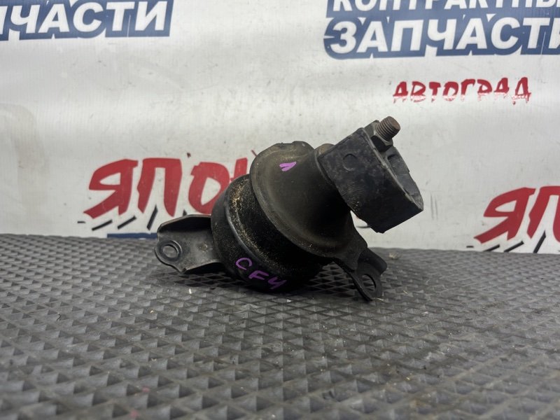 Подушка двигателя HONDA ACCORD CF4 F20B 1998 левая (б/у)