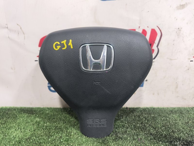 AIRBAG на руль HONDA AIRWAVE GJ1 L15A (б/у)