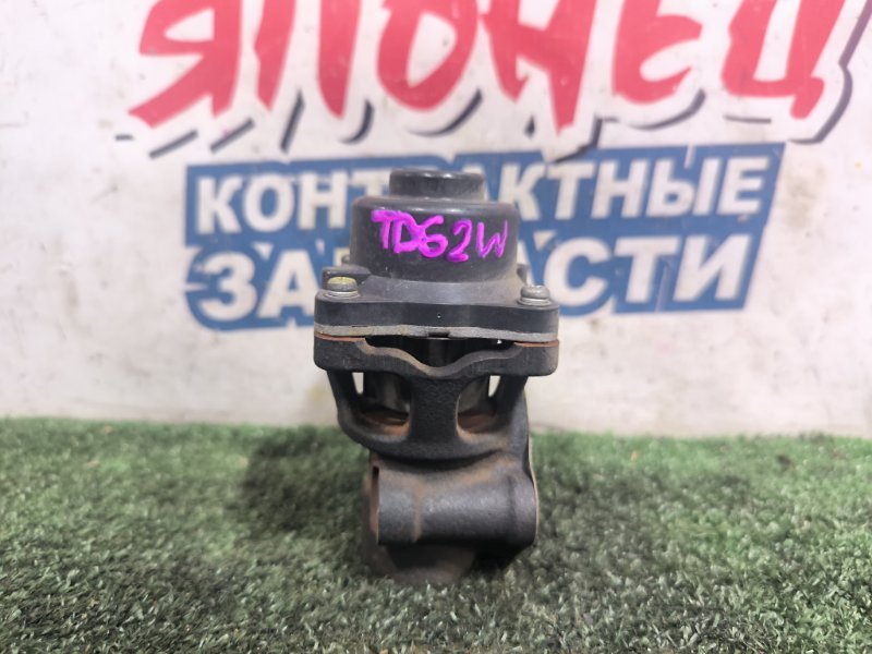 Клапан egr SUZUKI ESCUDO TD62W H25A (б/у)