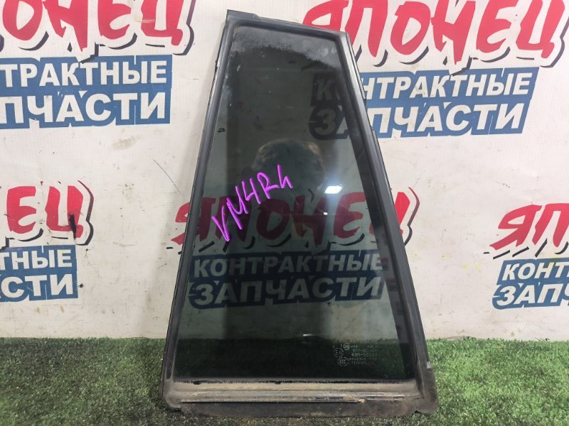 Форточка двери SUBARU LEVORG VM4 FB16E задняя левая (б/у)