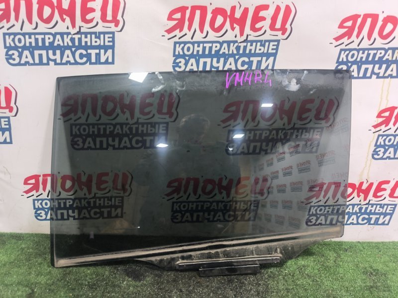 Стекло двери SUBARU LEVORG VM4 FB16E заднее левое (б/у)