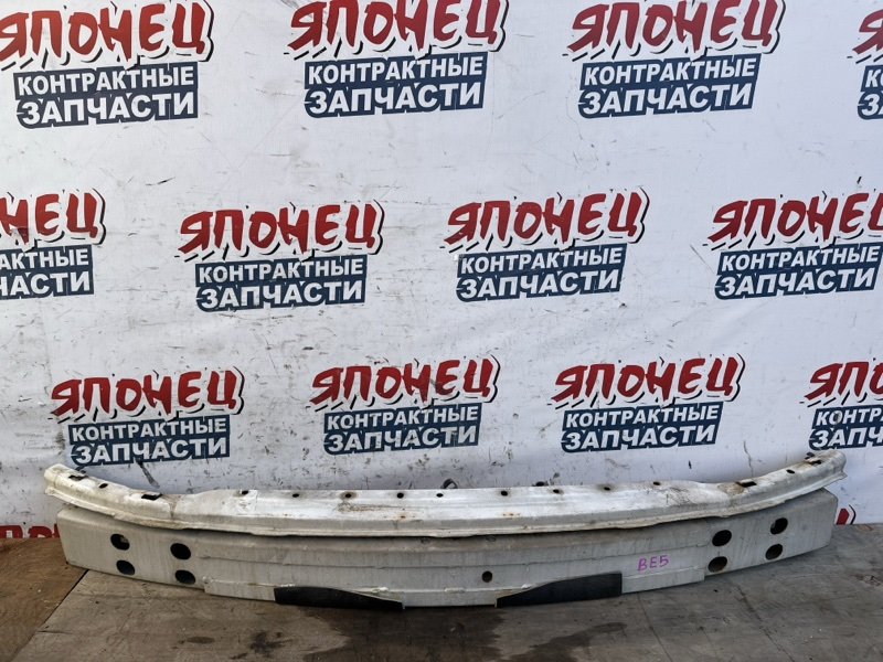 Усилитель бампера SUBARU LEGACY BE5 EJ206 передний (б/у)