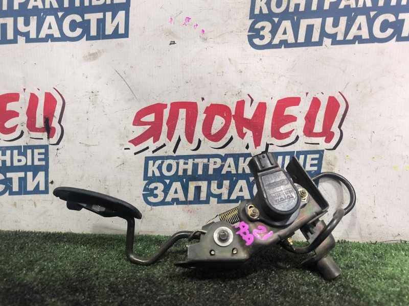 Педаль газа TOYOTA RAV4 ACA21 1AZ-FSE (б/у)