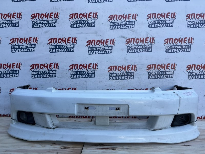 Бампер SUBARU LEGACY BH5 EJ206 передний (б/у)