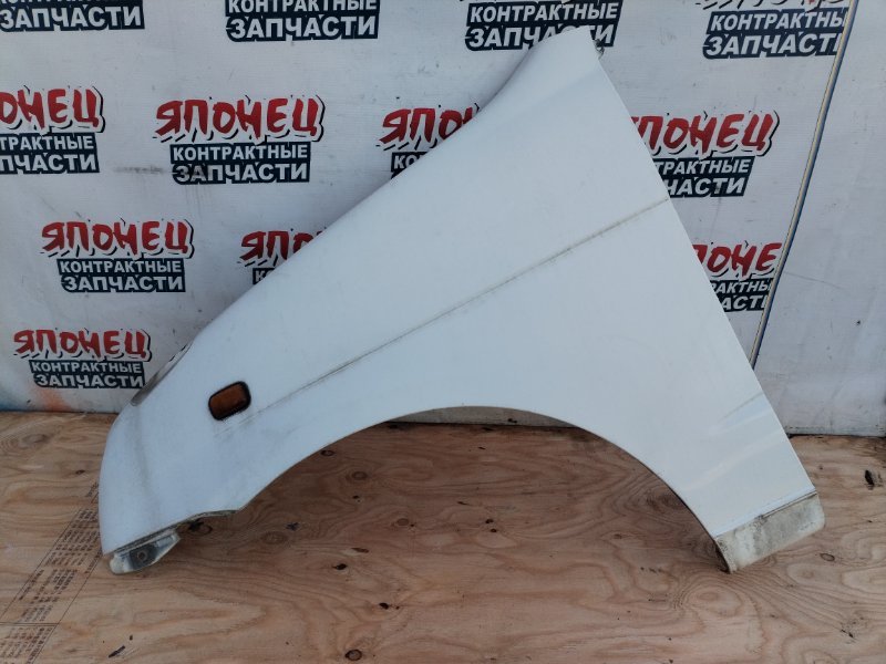 Крыло DAIHATSU TERIOS KID J111G EF-DEM переднее левое (б/у)