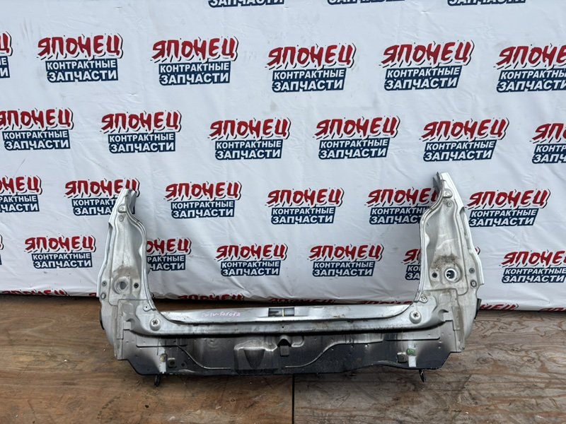 Панель кузова MAZDA DEMIO DW3W B3 1999 задний (б/у)