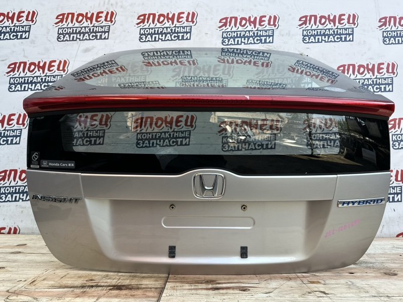 Дверь багажника HONDA INSIGHT ZE2 LDA (б/у)