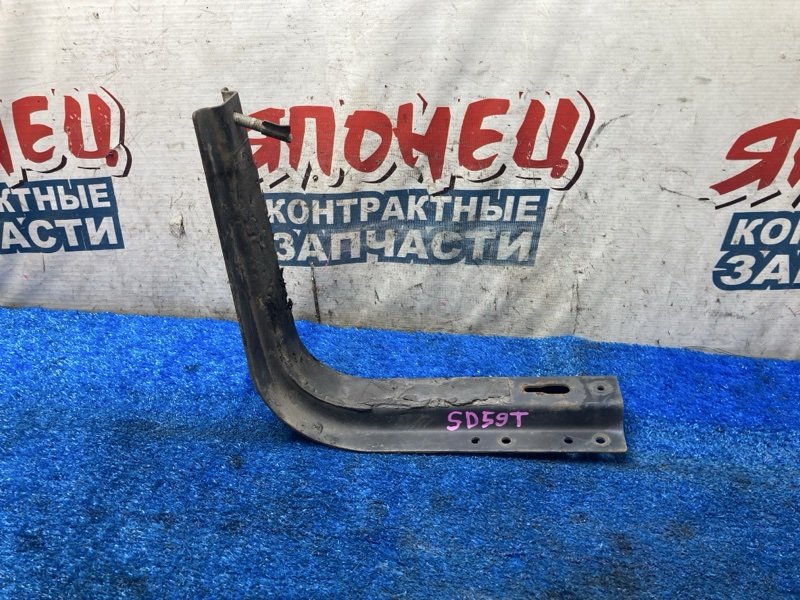 Крепление бака MAZDA BONGO BRAWNY SD59T WL (б/у)