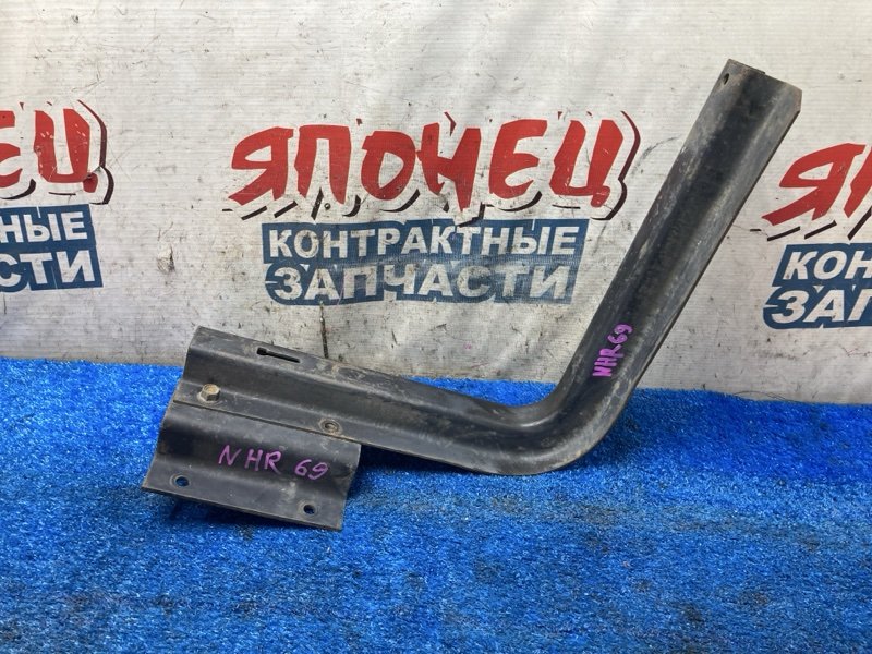 Крепление бака ISUZU ELF NHR69 4JG2 (б/у)