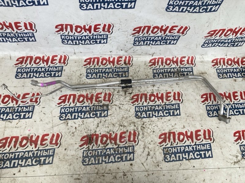 Трубка кондиционера HONDA CR-V RD6 K24A (б/у)