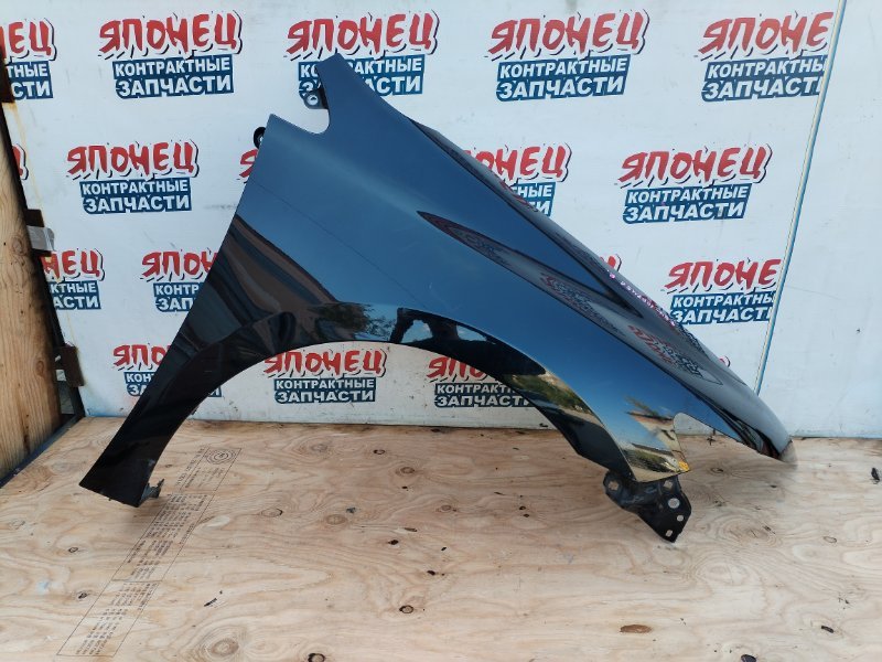 Крыло HONDA ODYSSEY RB4 K24A переднее правое (б/у)