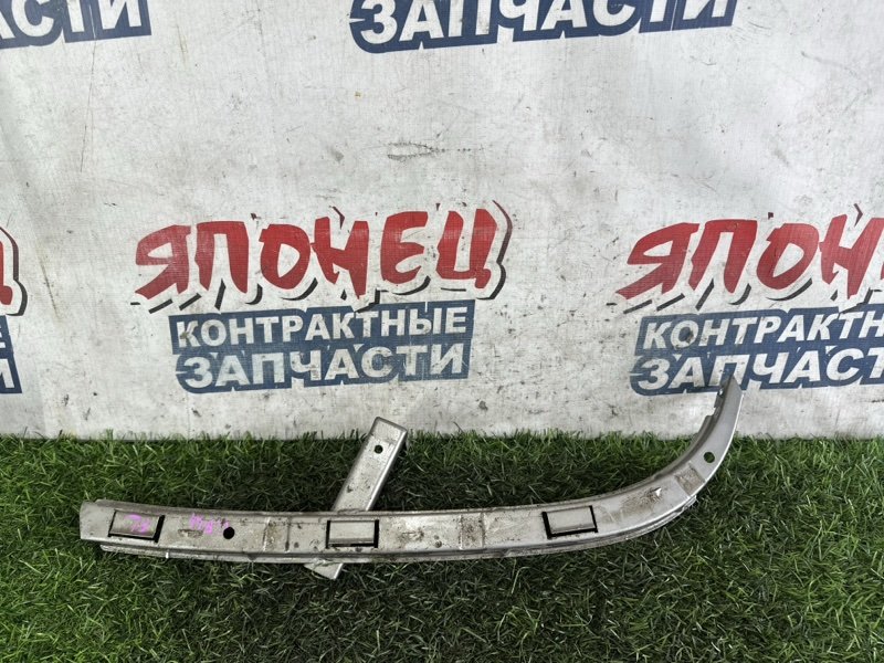 Планка под фару HONDA ACCORD CF4 F20B передняя левая (б/у)