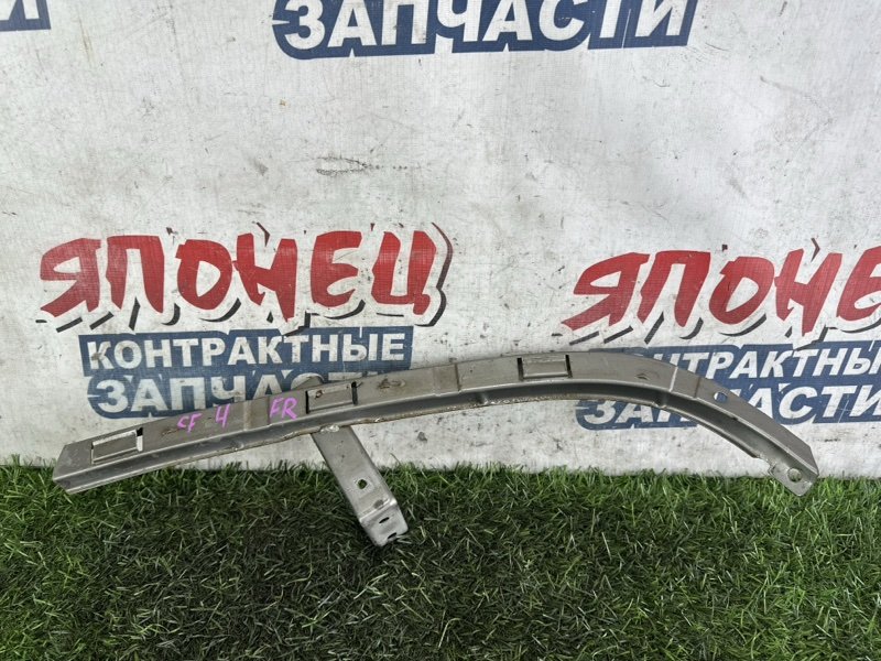 Планка под фару HONDA ACCORD CF4 F20B передняя правая (б/у)
