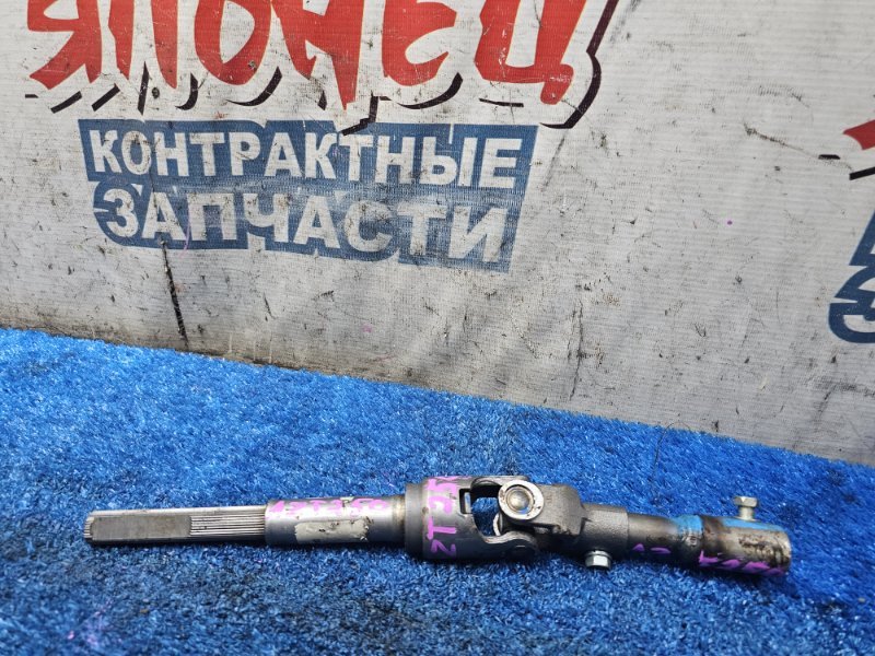 Рулевой карданчик TOYOTA AVENSIS AZT250 1AZ-FSE (б/у)