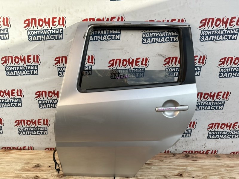 Дверь DAIHATSU YRV M211G K3-VE задняя левая (б/у)