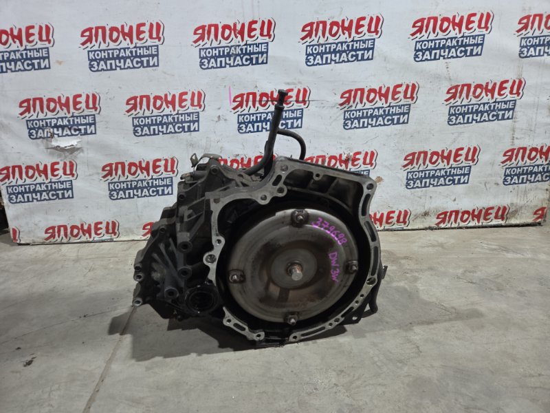 АКПП MAZDA DEMIO DW3W B3 (б/у)