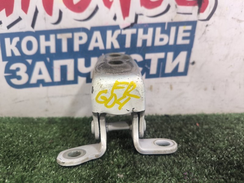 Петля двери HONDA FIT GD4 L15A передняя правая (б/у)