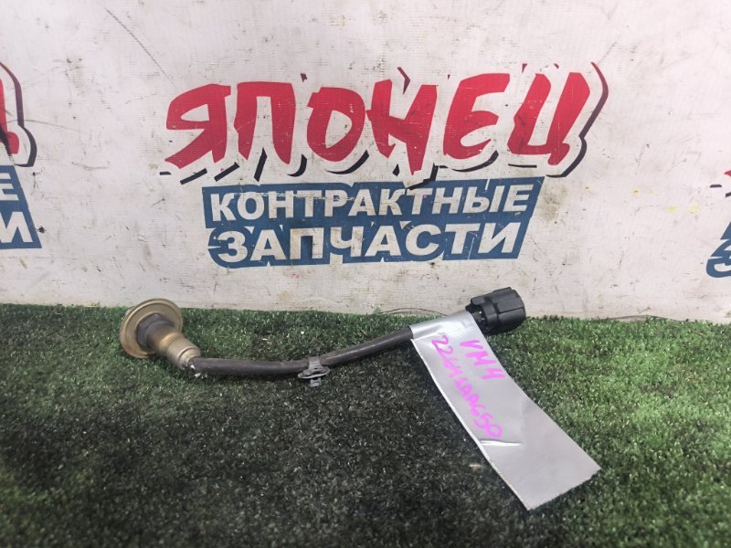 Датчик кислородный SUBARU LEVORG VM4 FB16E (б/у)