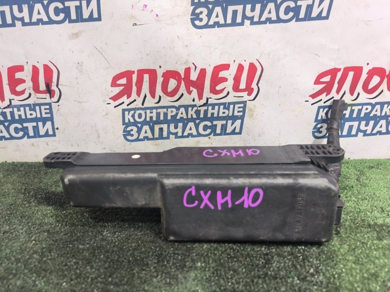 Блок предохранителей под капот TOYOTA GAIA CXM10 3C-TE (б/у)