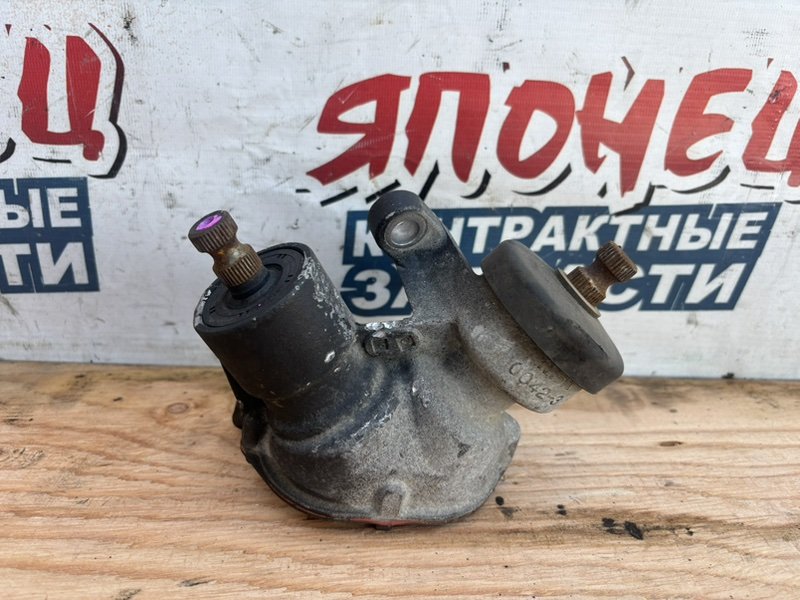 Рулевой редуктор угловой NISSAN VANETTE SKP2MN L8 (б/у)