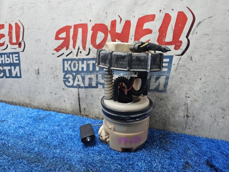 Топливный насос NISSAN AD Y12 HR15DE (б/у)