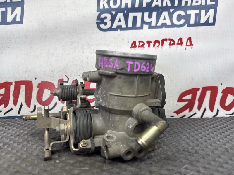Дроссельная заслонка SUZUKI ESCUDO TD62W H25A (б/у)