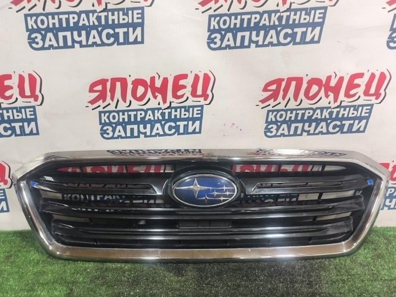 Решетка радиатора SUBARU LEVORG VM4 FB16E (б/у)