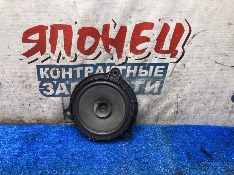 Динамик NISSAN NOTE E12 HR12DDR передний (б/у)