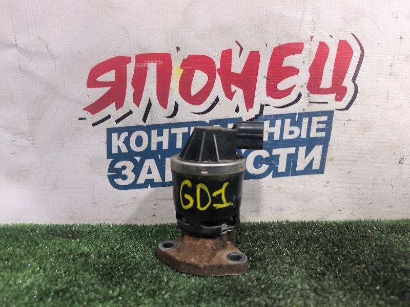 Клапан egr HONDA FIT GD1 L13A (б/у)