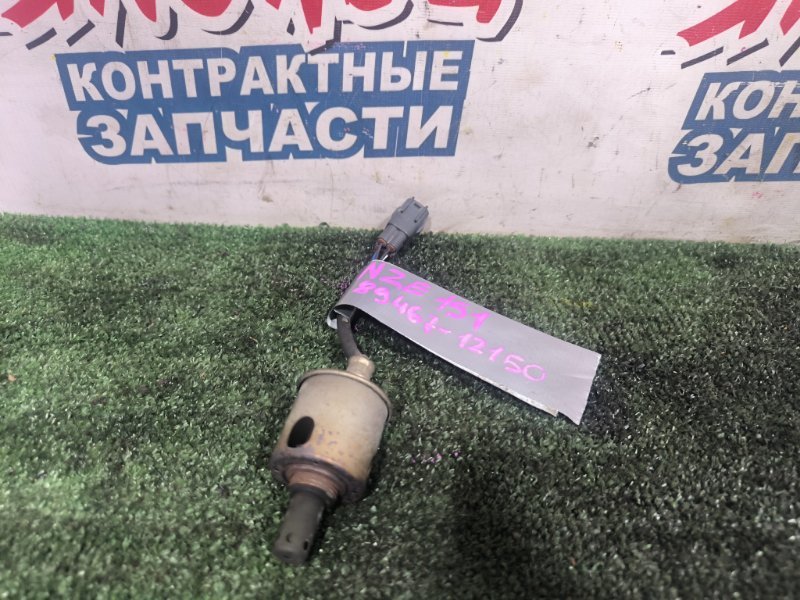 Датчик кислородный TOYOTA COROLLA RUMION NZE151 1NZ-FE (б/у)