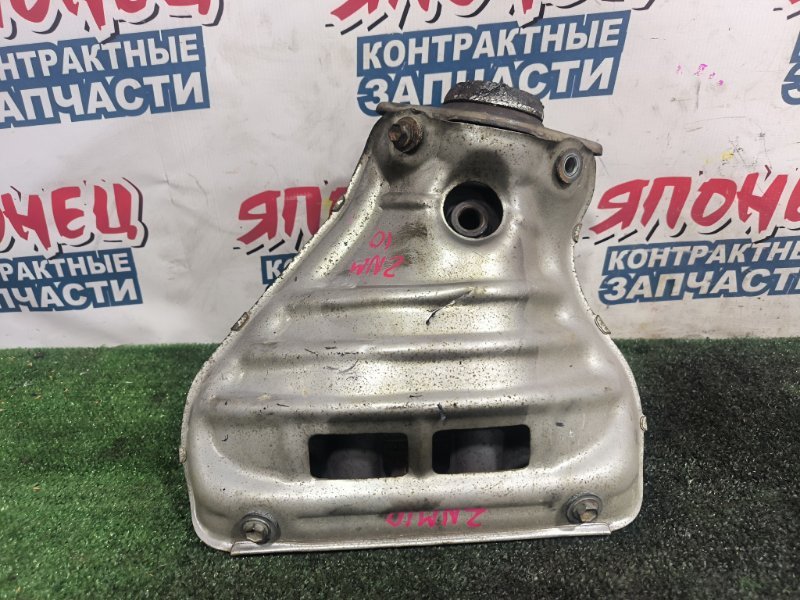Коллектор выпускной TOYOTA ISIS ZNM10 1ZZ-FE (б/у)