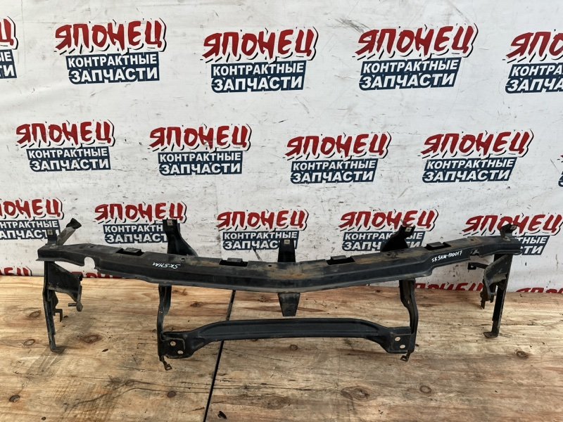 Планка под фары MAZDA BONGO BRAWNY SK5HM WL (б/у)