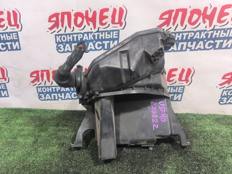 Коробка для блока efi LEXUS LS460 USF40 1UR-FSE (б/у)