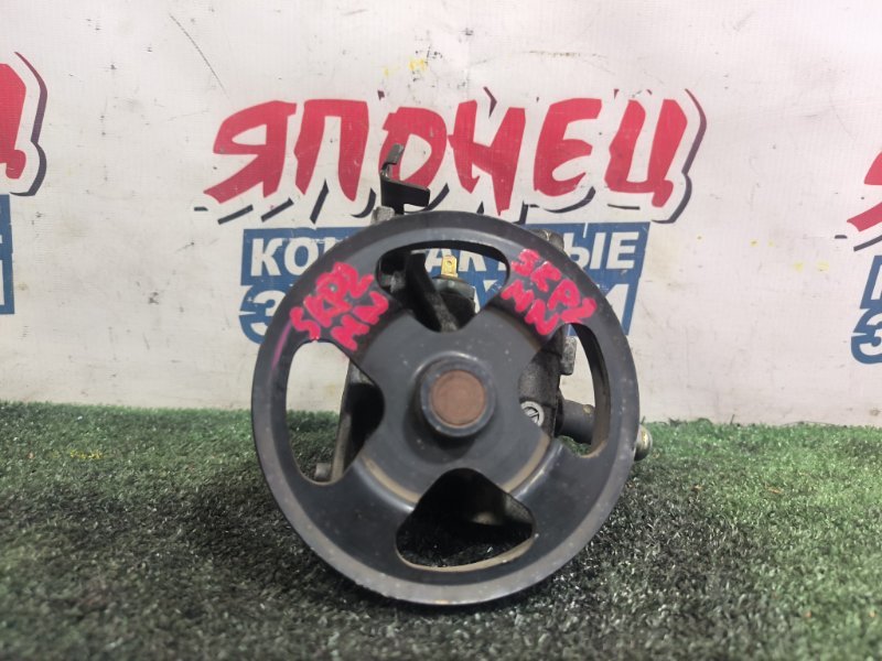 Гидроусилитель NISSAN VANETTE SKP2MN L8 (б/у)