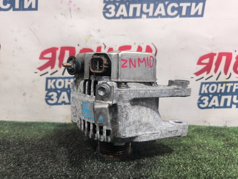 Генератор TOYOTA ISIS ZGM10 2ZR-FAE (б/у)