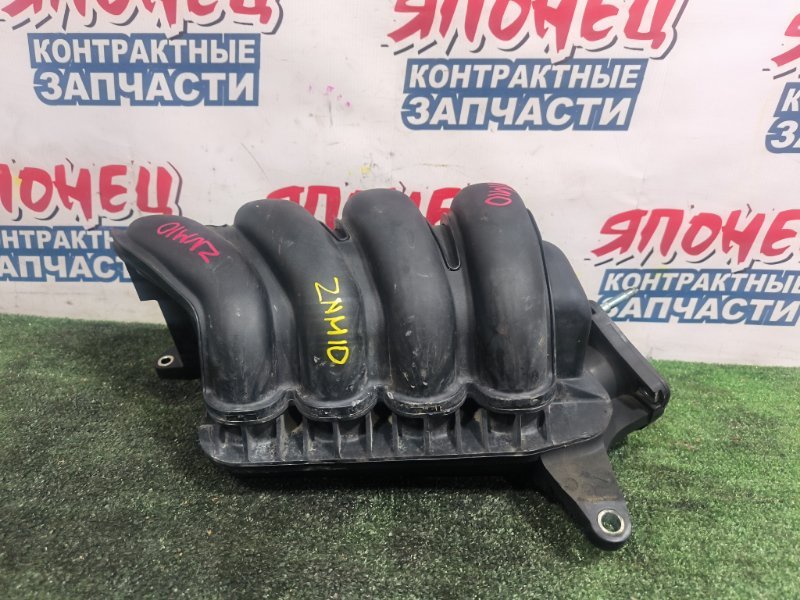 Коллектор впускной TOYOTA ISIS ZNM10 1ZZ-FE (б/у)