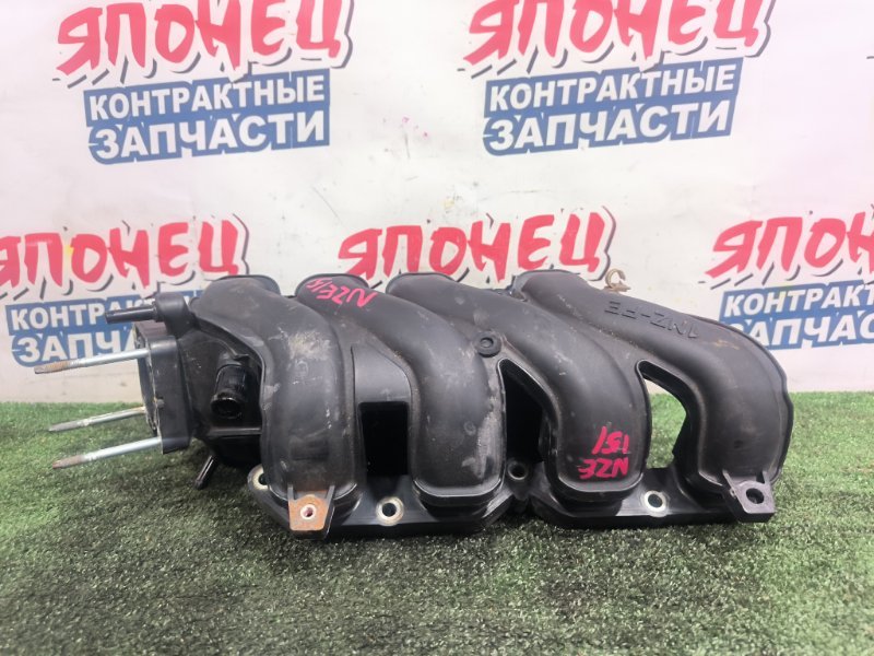 Коллектор впускной TOYOTA COROLLA RUMION NZE151 1NZ-FE (б/у)