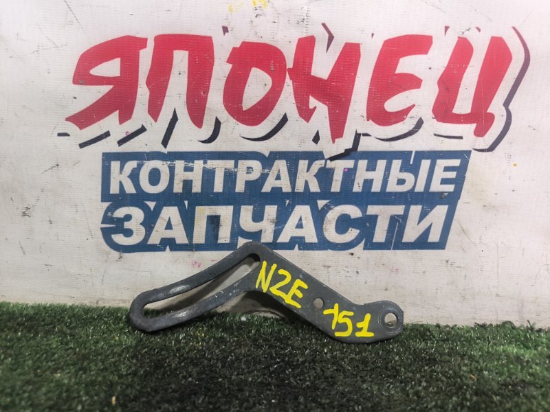 Натяжитель ремня генератора TOYOTA COROLLA RUMION NZE151 1NZ-FE (б/у)