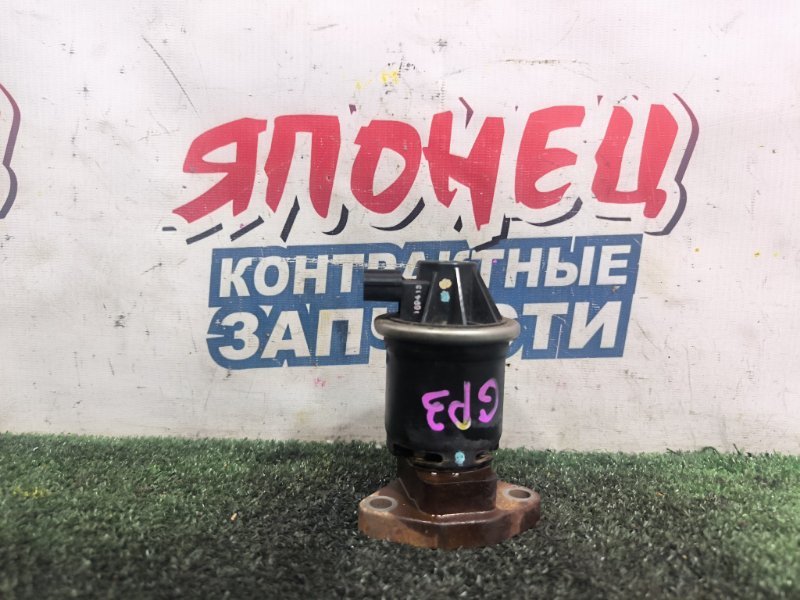 Клапан egr HONDA FREED GP3 LEA (б/у)