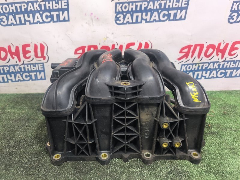 Корпус воздушного фильтра MAZDA DEMIO DW3W B3 (б/у)