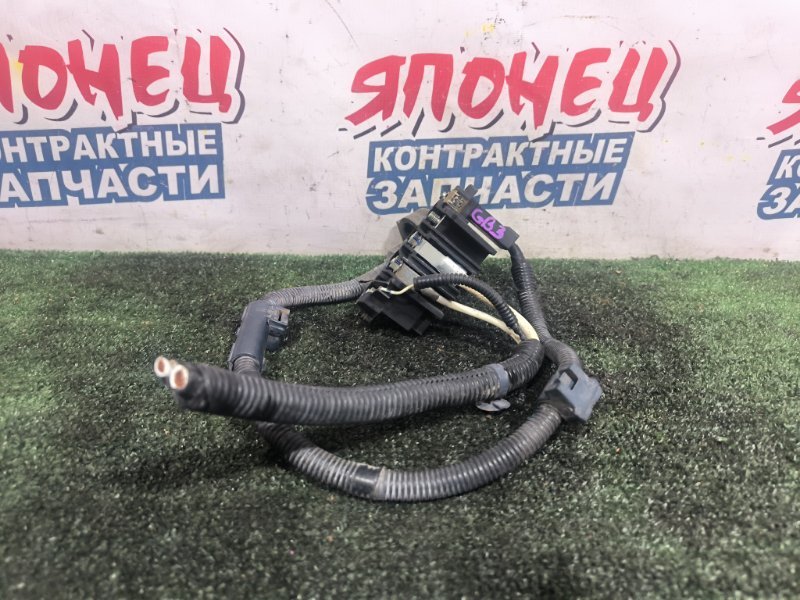 Блок предохранителей аккумулятора HONDA FREED GB3 L15A (б/у)