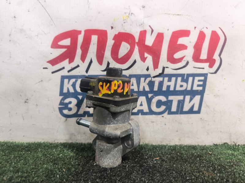 Клапан egr NISSAN VANETTE SKP2MN L8 (б/у)