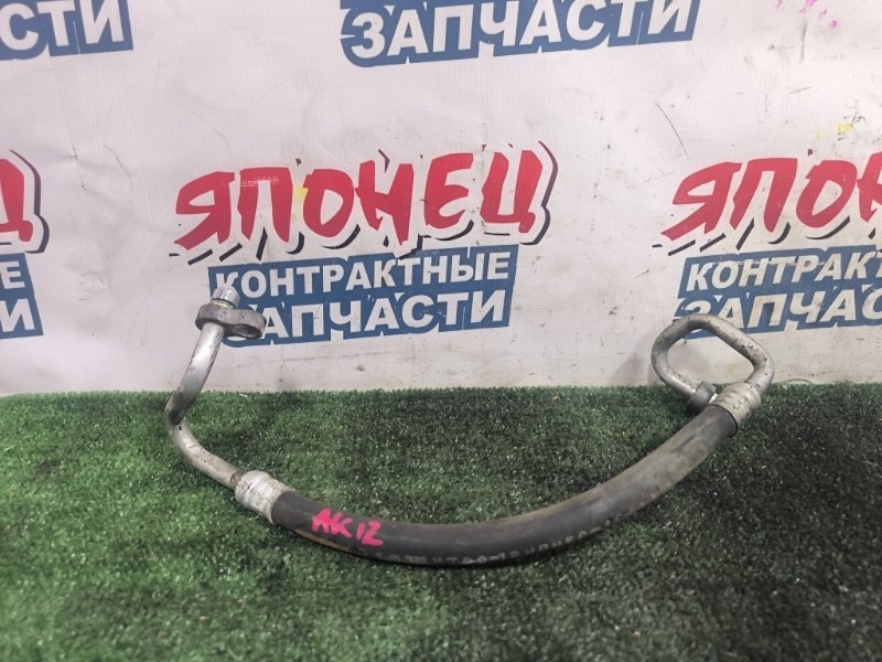 Шланг кондиционера NISSAN MARCH AK12 CR12DE (б/у)