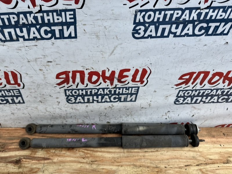 Амортизатор SUZUKI SX4 YB11S M15A задний (б/у)