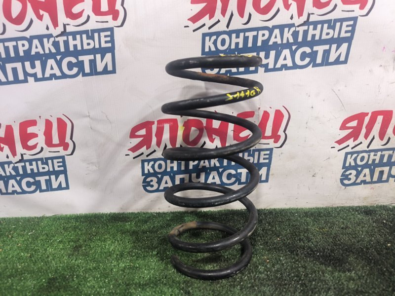 Пружина DAIHATSU TERIOS KID J111G EF-DEM задняя (б/у)
