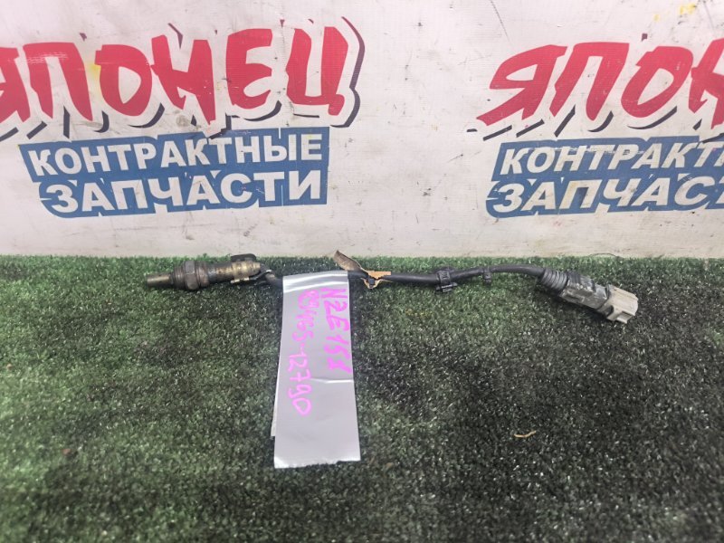 Датчик кислородный TOYOTA COROLLA RUMION NZE151 1NZ-FE (б/у)