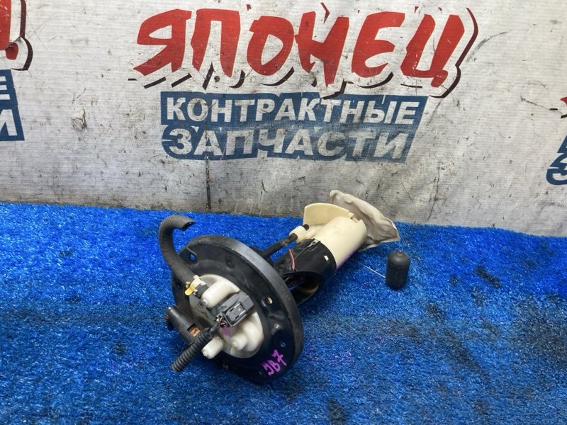 Топливный насос HONDA LIFE JB7 P07A (б/у)